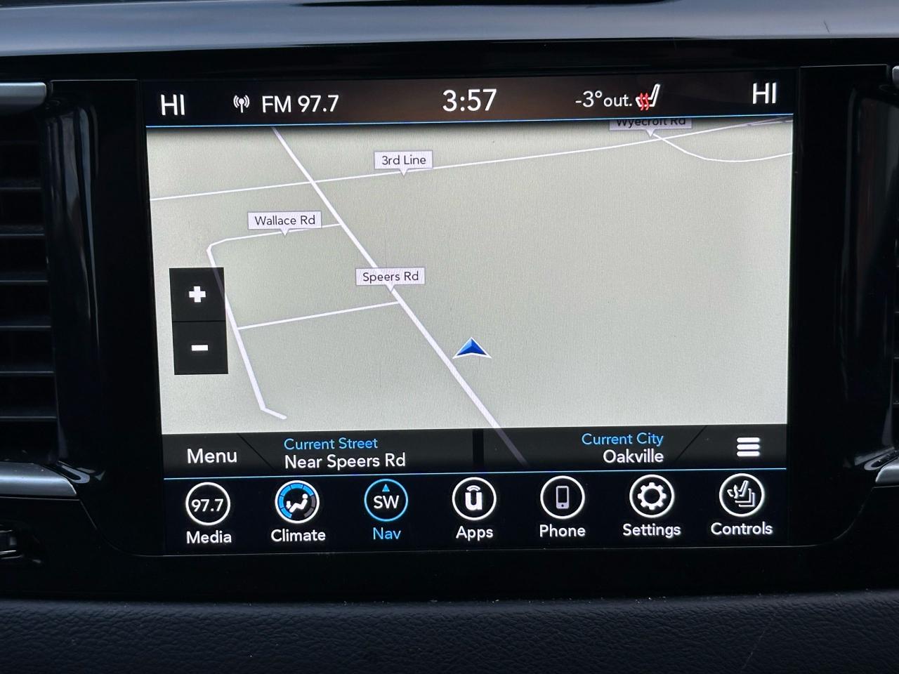 2020 Chrysler Pacifica Touring-L Plus - Photo #17