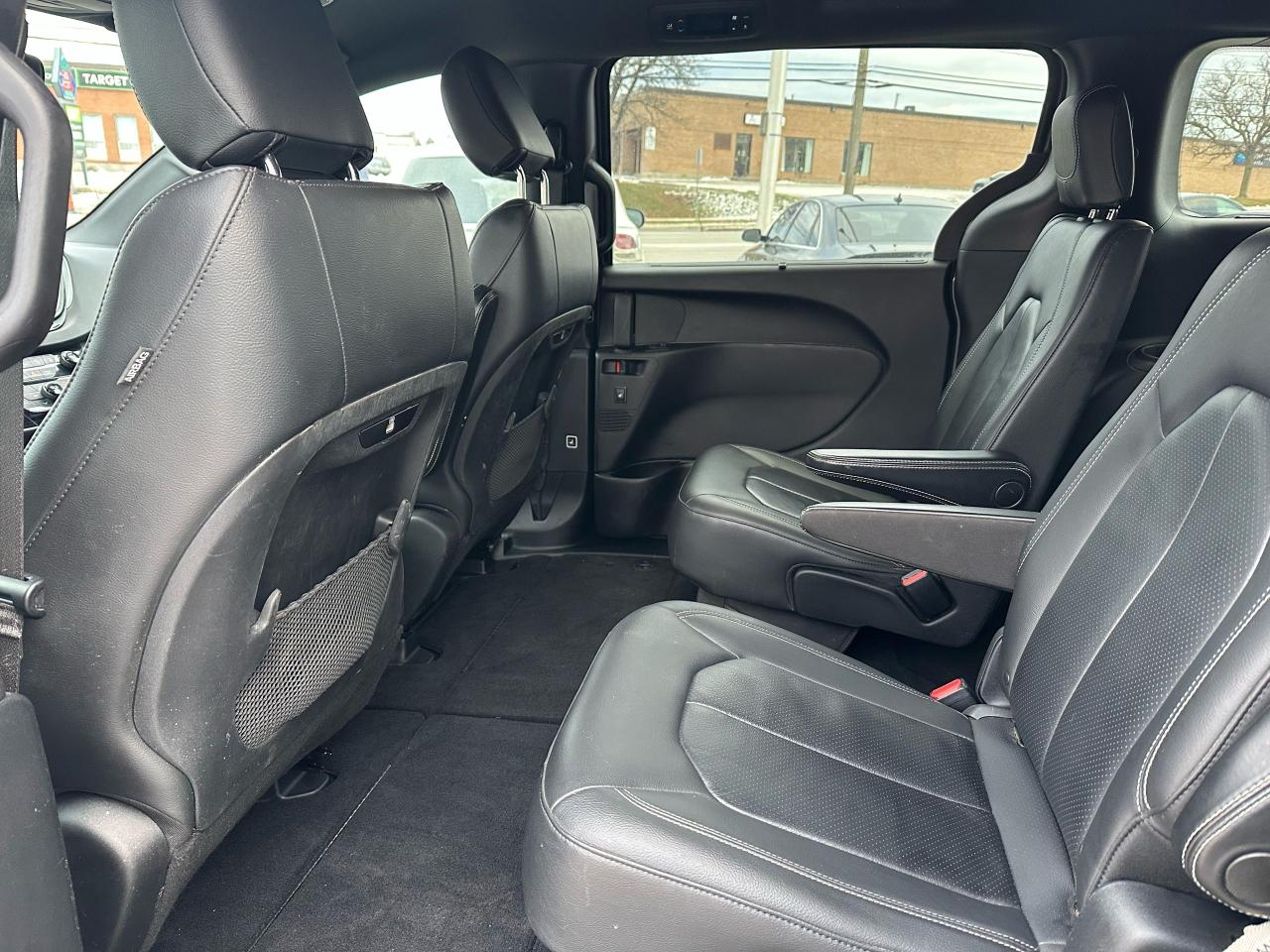 2020 Chrysler Pacifica Touring-L Plus - Photo #7