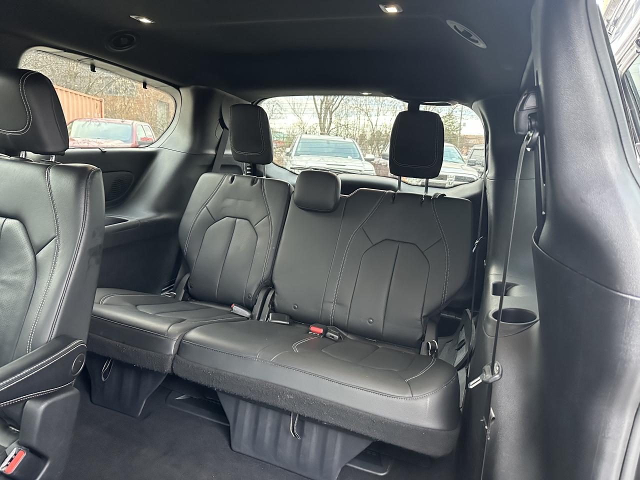 2020 Chrysler Pacifica Touring-L Plus Photo