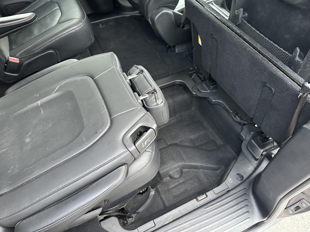 2020 Chrysler Pacifica Touring-L Plus Photo