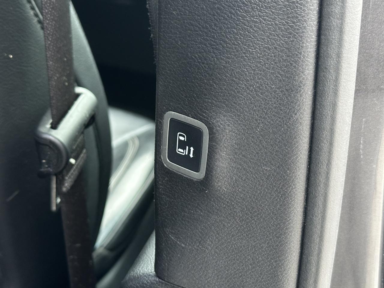 2020 Chrysler Pacifica Touring-L Plus Photo