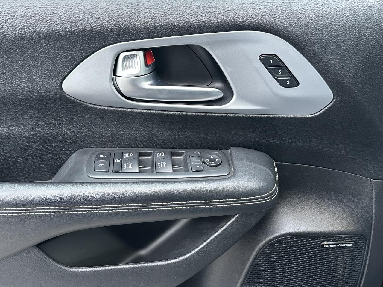 2020 Chrysler Pacifica Touring-L Plus Photo