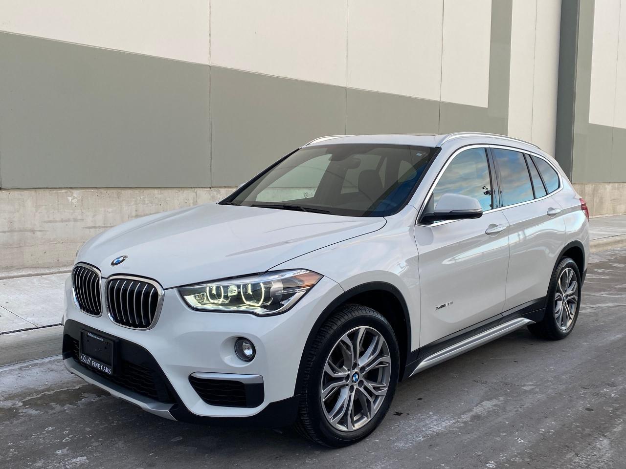 2017 BMW X1 ***SOLD*** Photo
