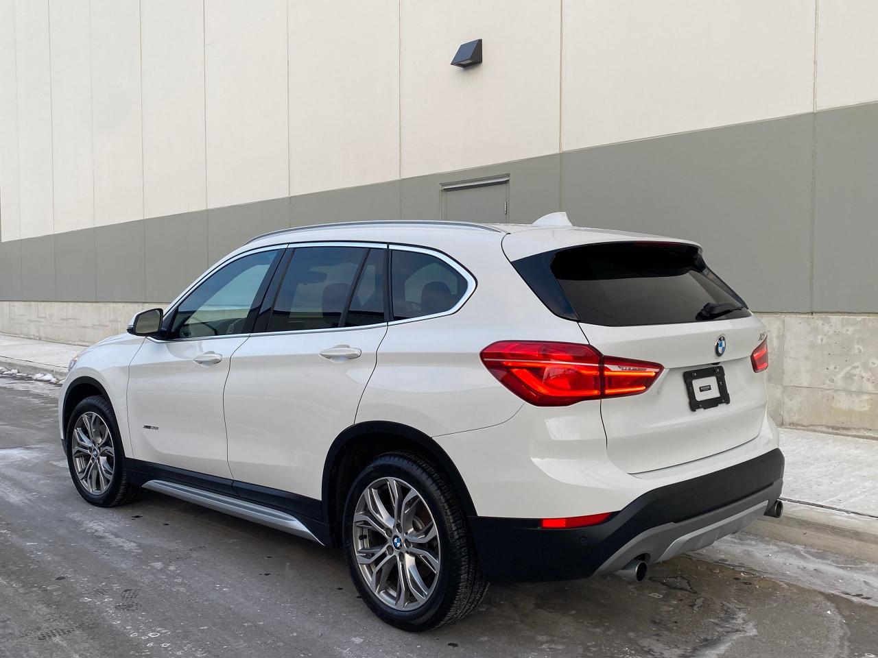 2017 BMW X1 ***SOLD*** Photo