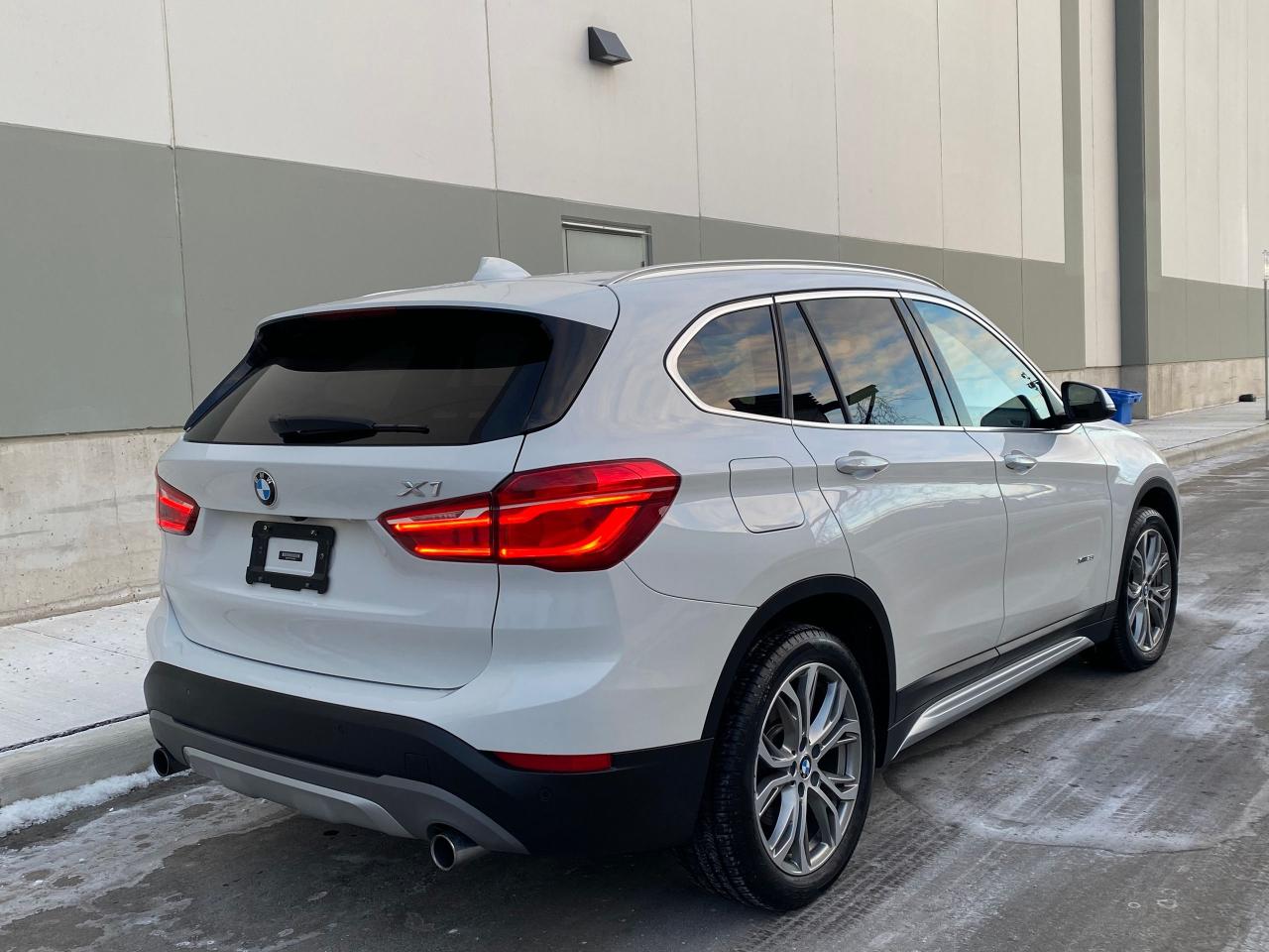 2017 BMW X1 ***SOLD*** Photo