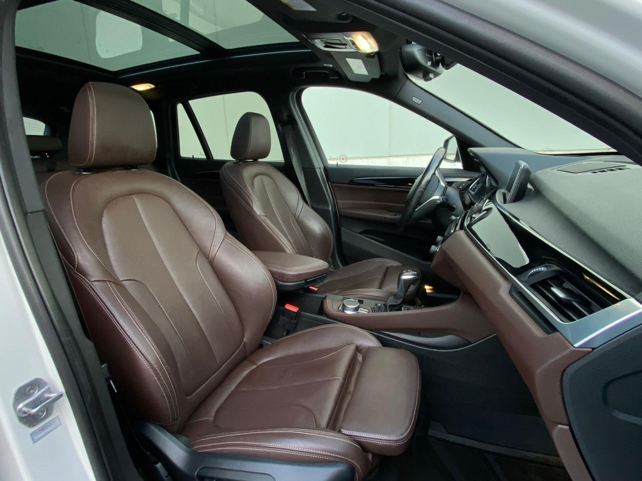 2017 BMW X1 ***SOLD*** Photo