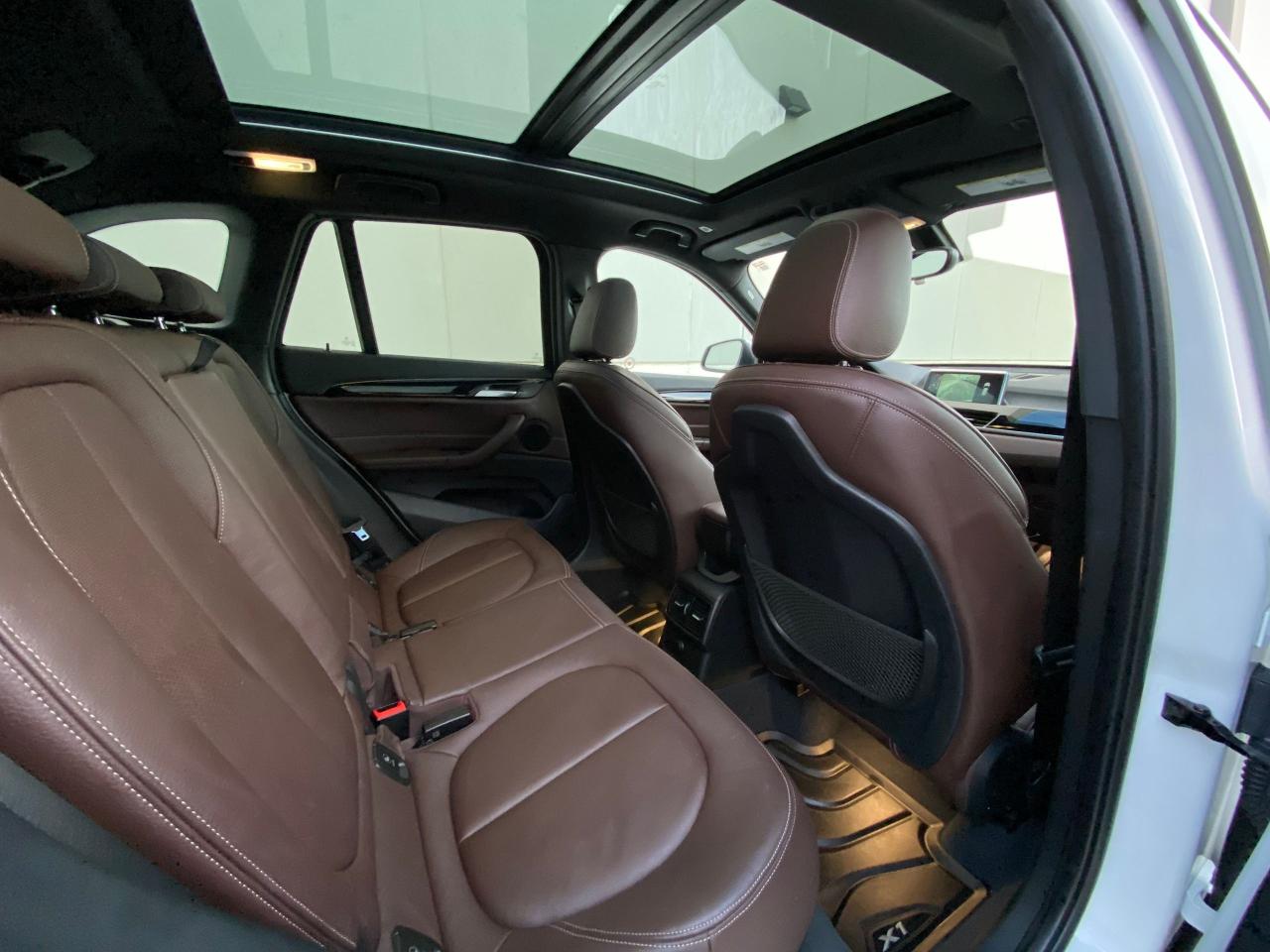 2017 BMW X1 ***SOLD*** Photo