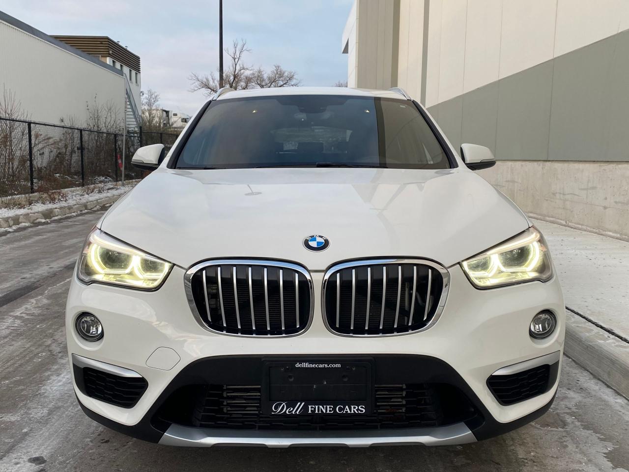 2017 BMW X1 ***SOLD*** Photo