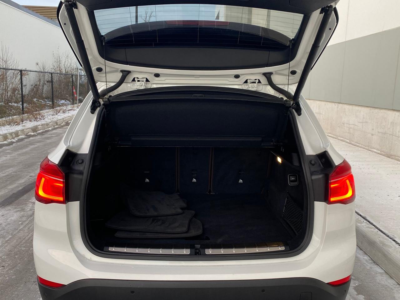 2017 BMW X1 ***SOLD*** Photo