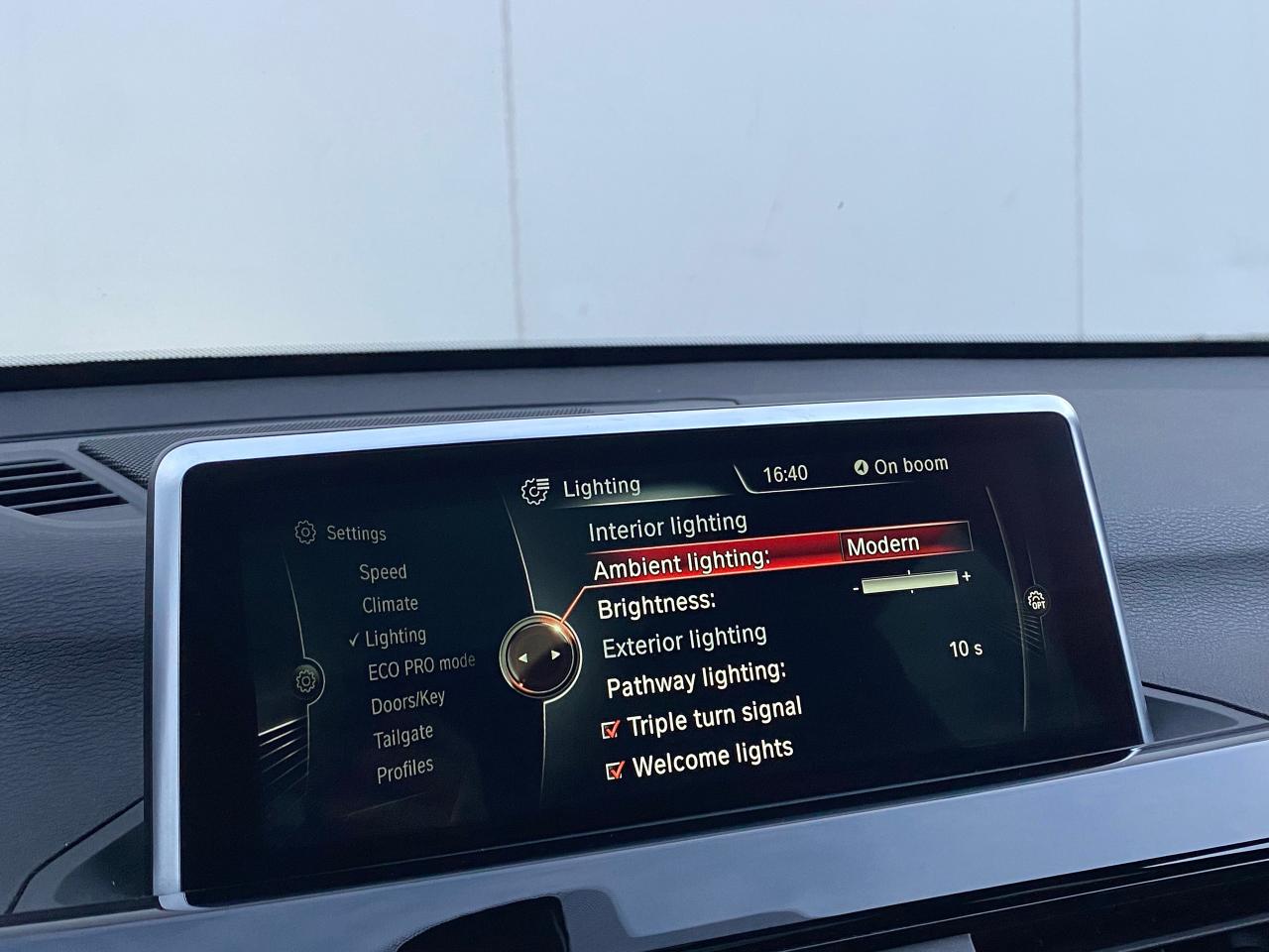 2017 BMW X1 xDRIVE28i-SPORT-NAV-CAMERA-HUD-PANO ROOF-1 OWNER Photo