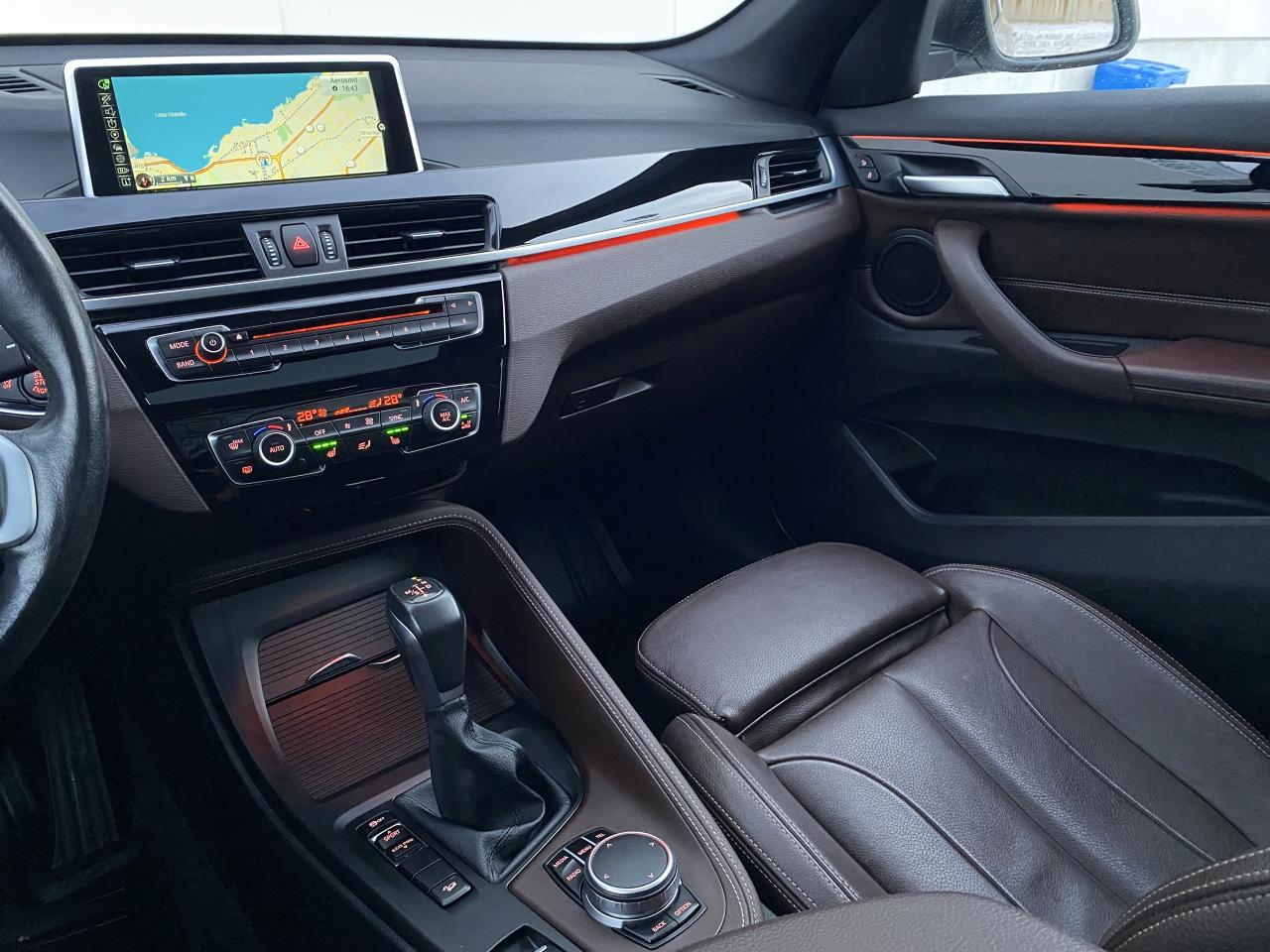 2017 BMW X1 ***SOLD*** Photo