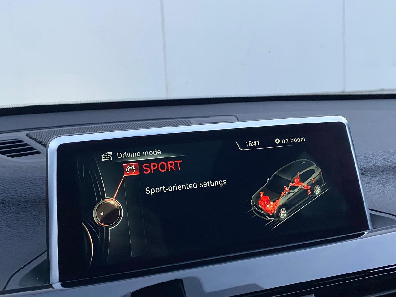 2017 BMW X1 xDRIVE28i-SPORT-NAV-CAMERA-HUD-PANO ROOF-1 OWNER Photo