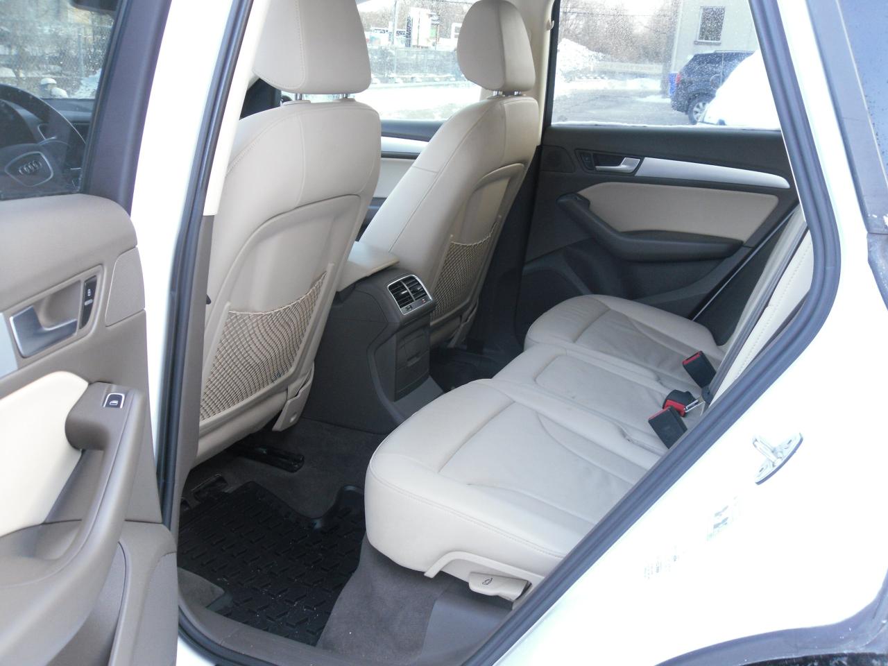 2017 Audi Q5 quattro 4dr 3.0T Progressiv Photo