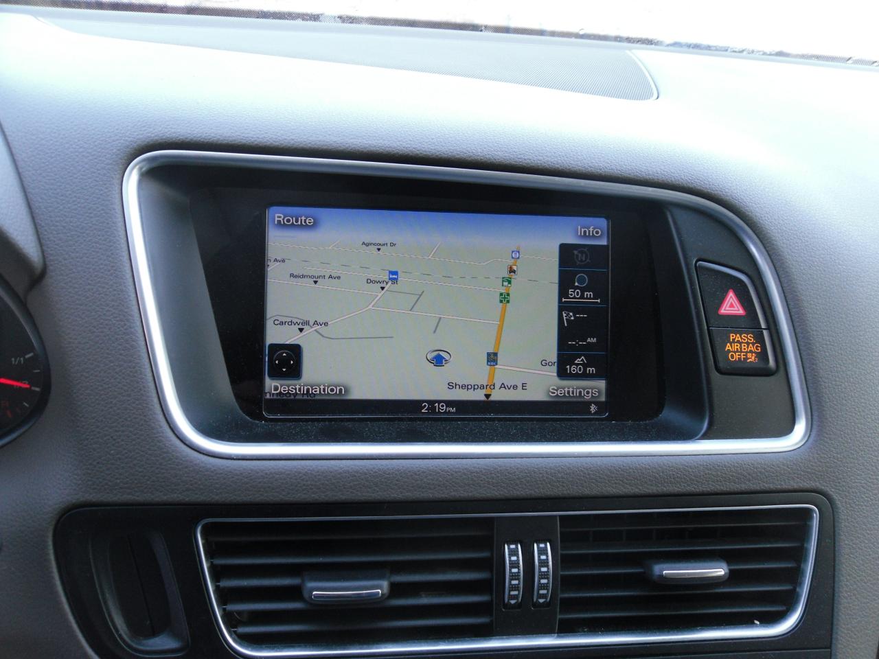 2017 Audi Q5 quattro 4dr 3.0T Progressiv Photo