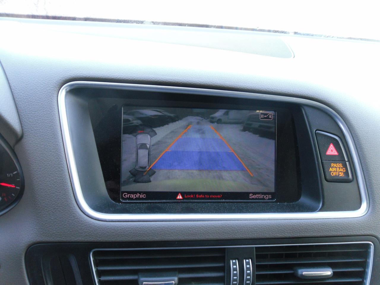 2017 Audi Q5 quattro 4dr 3.0T Progressiv Photo