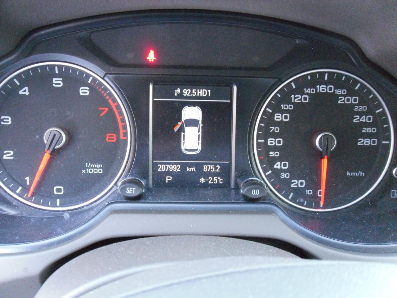 2017 Audi Q5 quattro 4dr 3.0T Progressiv Photo