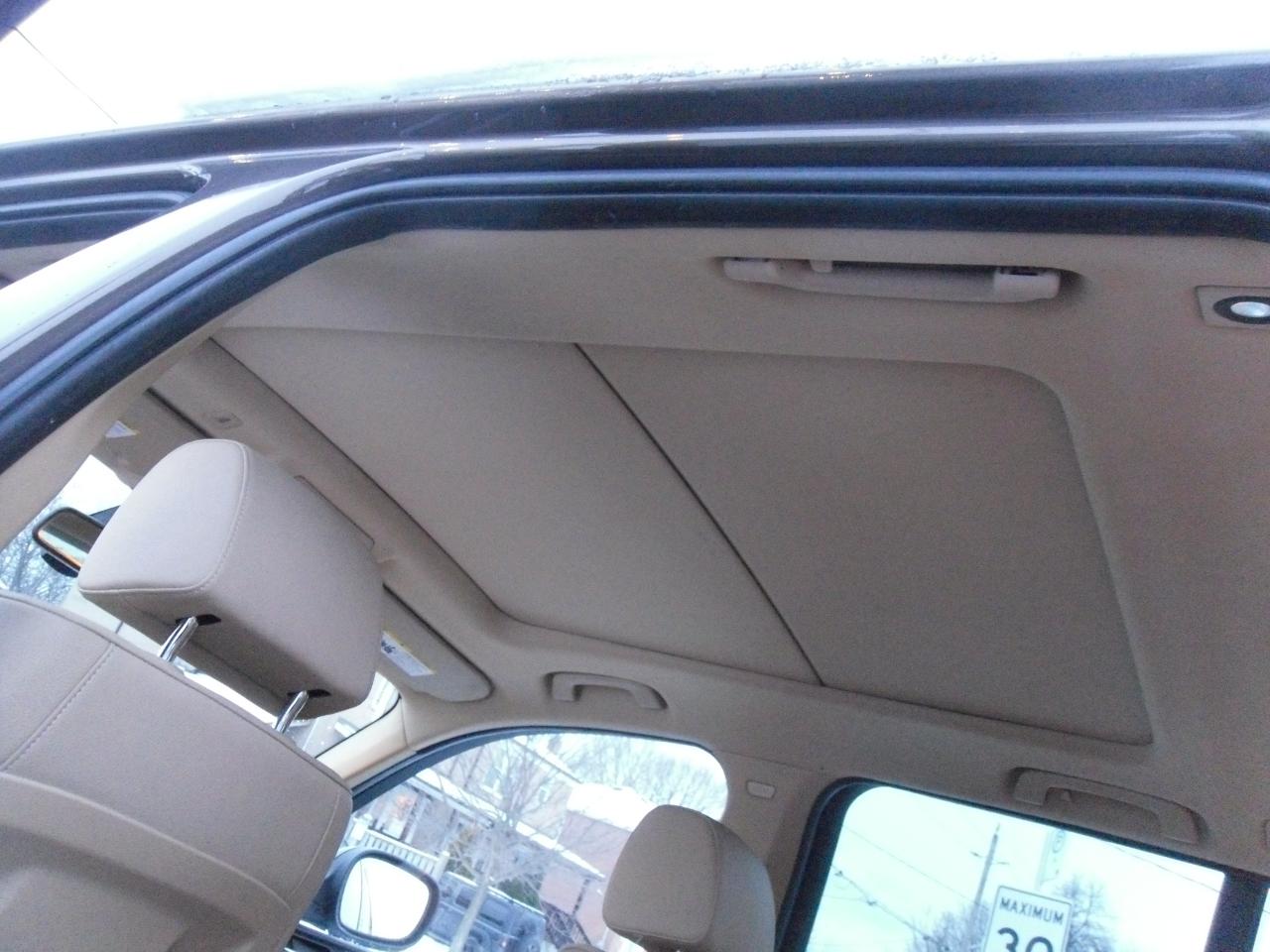 2012 BMW X3 AWD 4dr 28i Photo