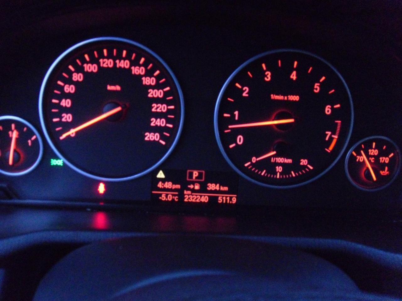 2012 BMW X3 AWD 4dr 28i Photo