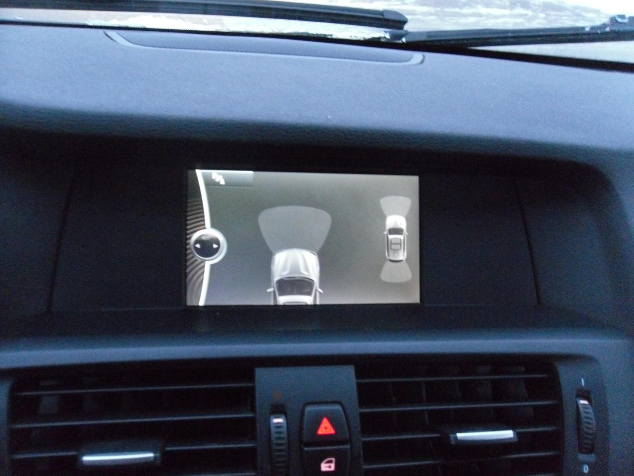 2012 BMW X3 AWD 4dr 28i Photo