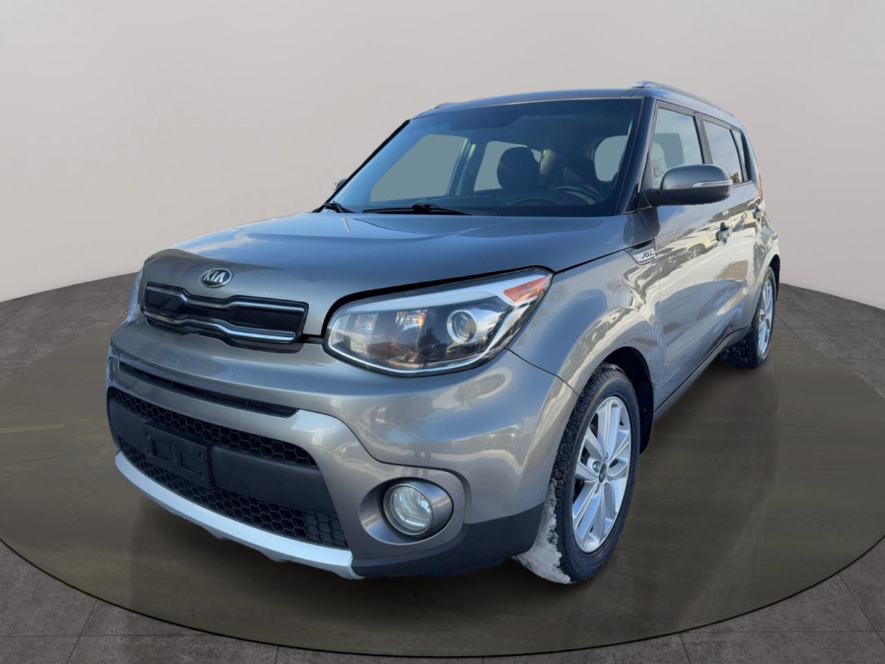 2017 Kia Soul 5DR WGN AUTO EX Photo3