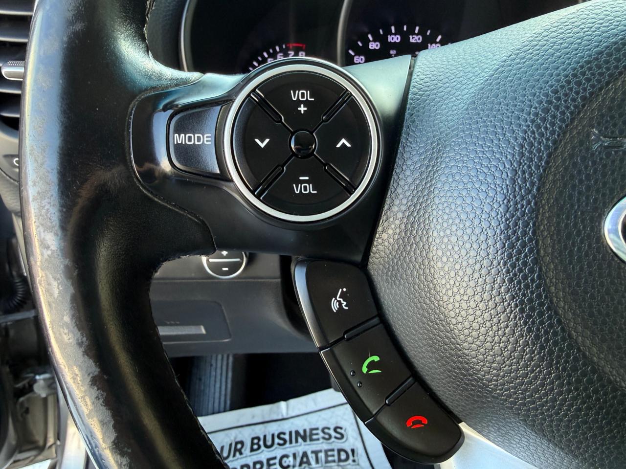 2017 Kia Soul 5DR WGN AUTO EX Photo