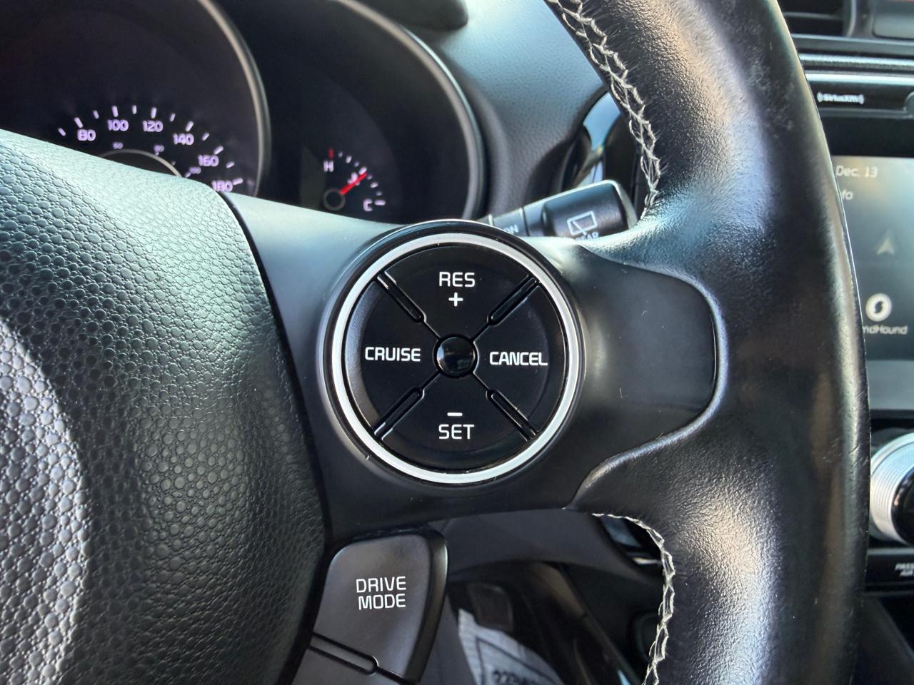 2017 Kia Soul 5DR WGN AUTO EX Photo