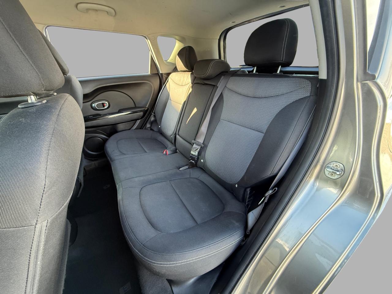 2017 Kia Soul 5DR WGN AUTO EX Photo