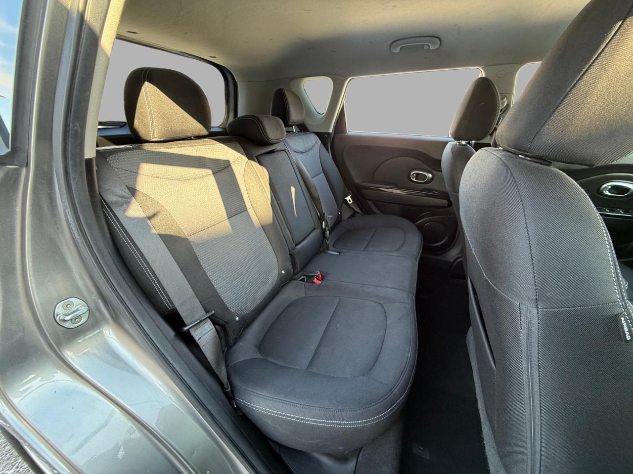 2017 Kia Soul 5DR WGN AUTO EX Photo