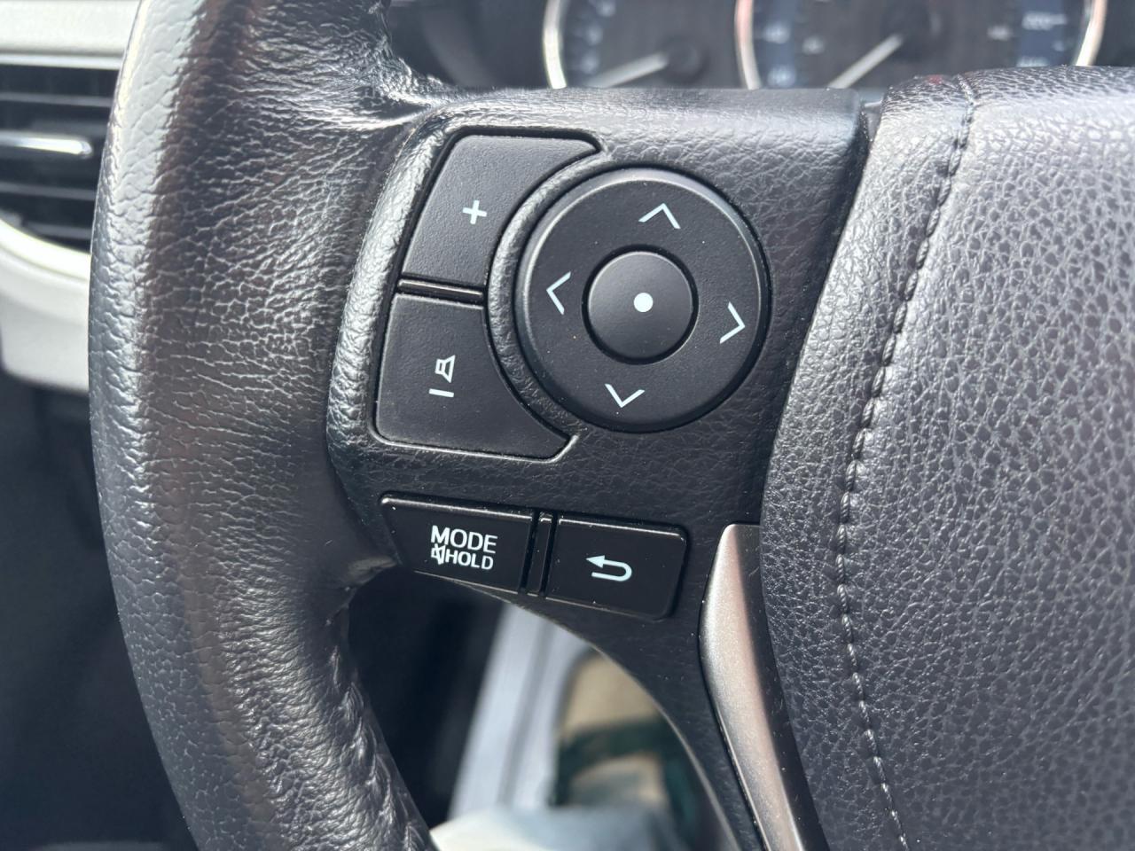 2016 Toyota Corolla 4DR SDN AUTO LE Photo