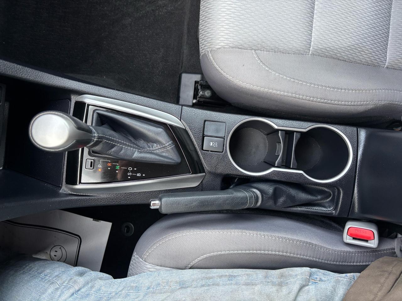 2016 Toyota Corolla 4DR SDN AUTO LE Photo