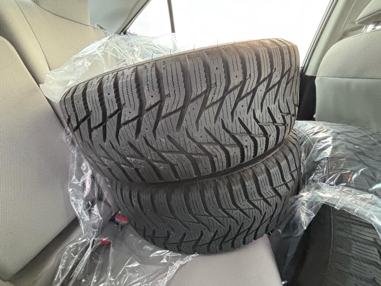 2016 Toyota Corolla 4DR SDN AUTO LE Photo