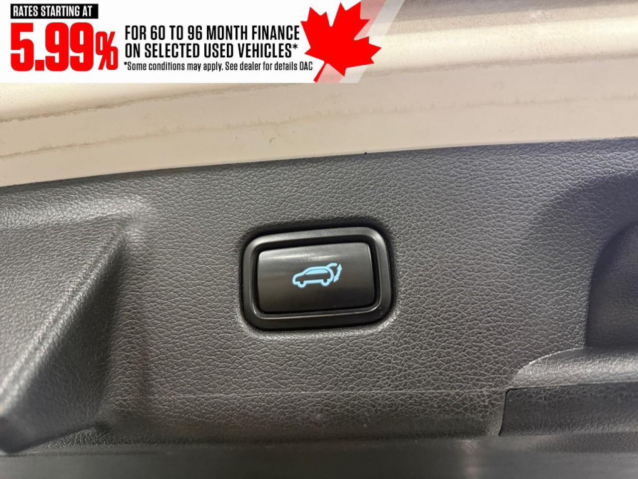 2022 Hyundai PALISADE Ultimate Calligraphy 7-Passenger AWD Photo