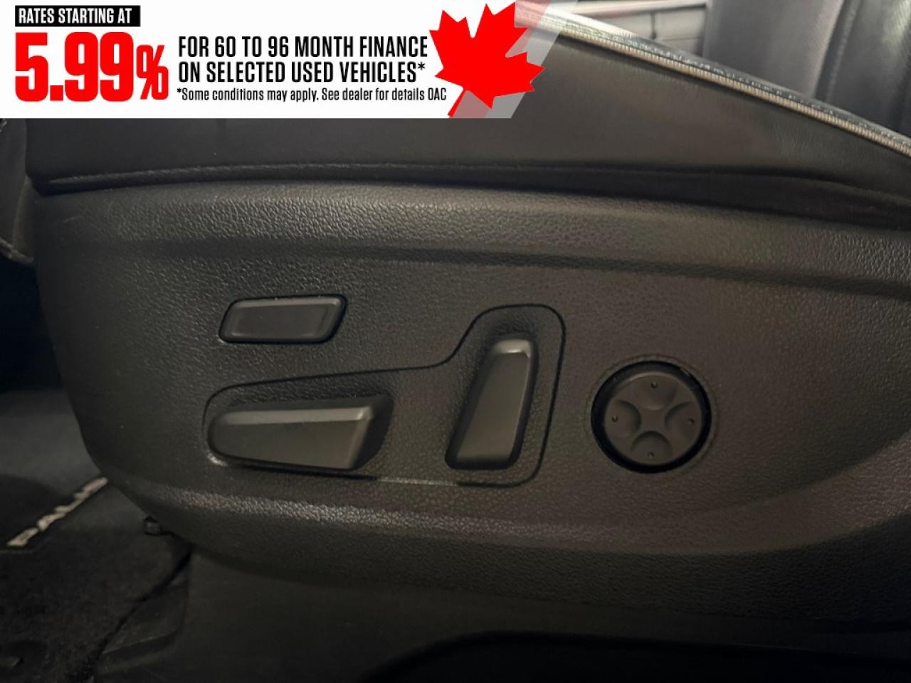 2022 Hyundai PALISADE Ultimate Calligraphy 7-Passenger AWD Photo