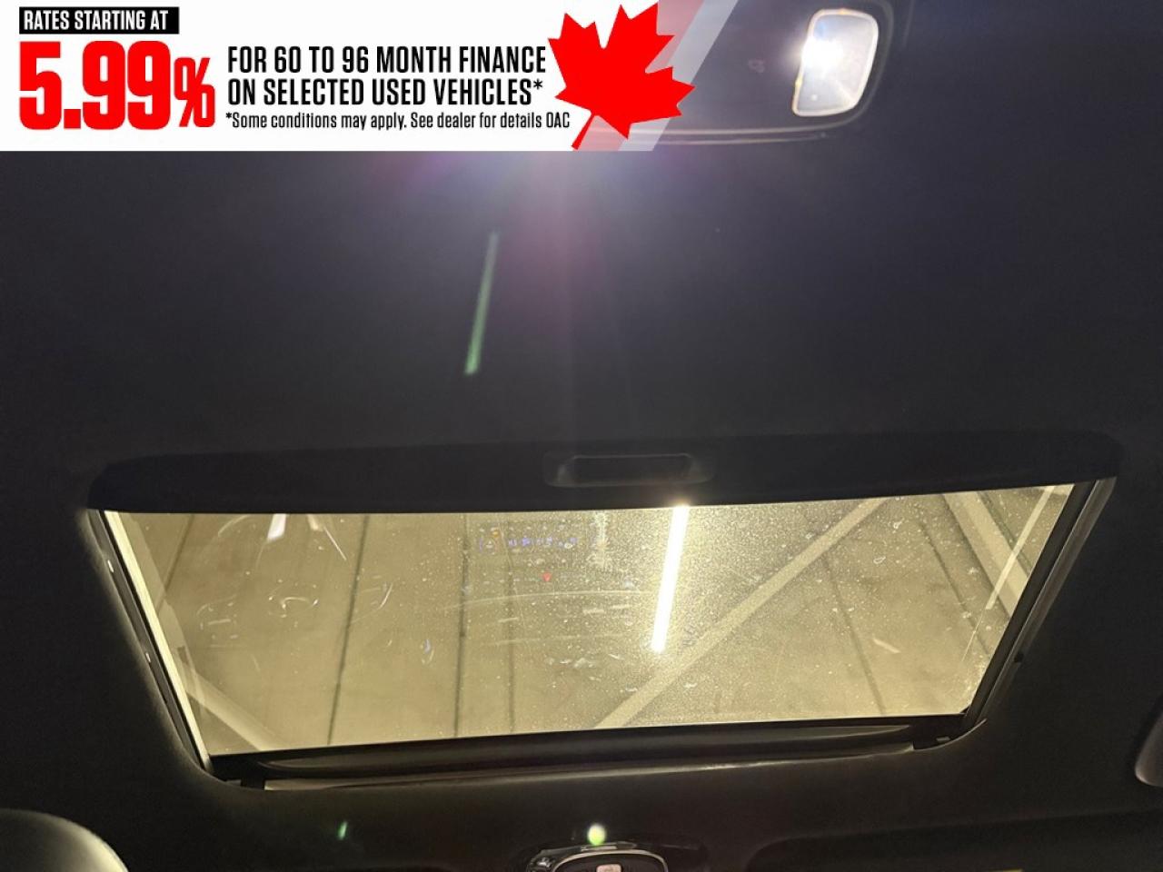 2022 Hyundai PALISADE Ultimate Calligraphy 7-Passenger AWD Photo