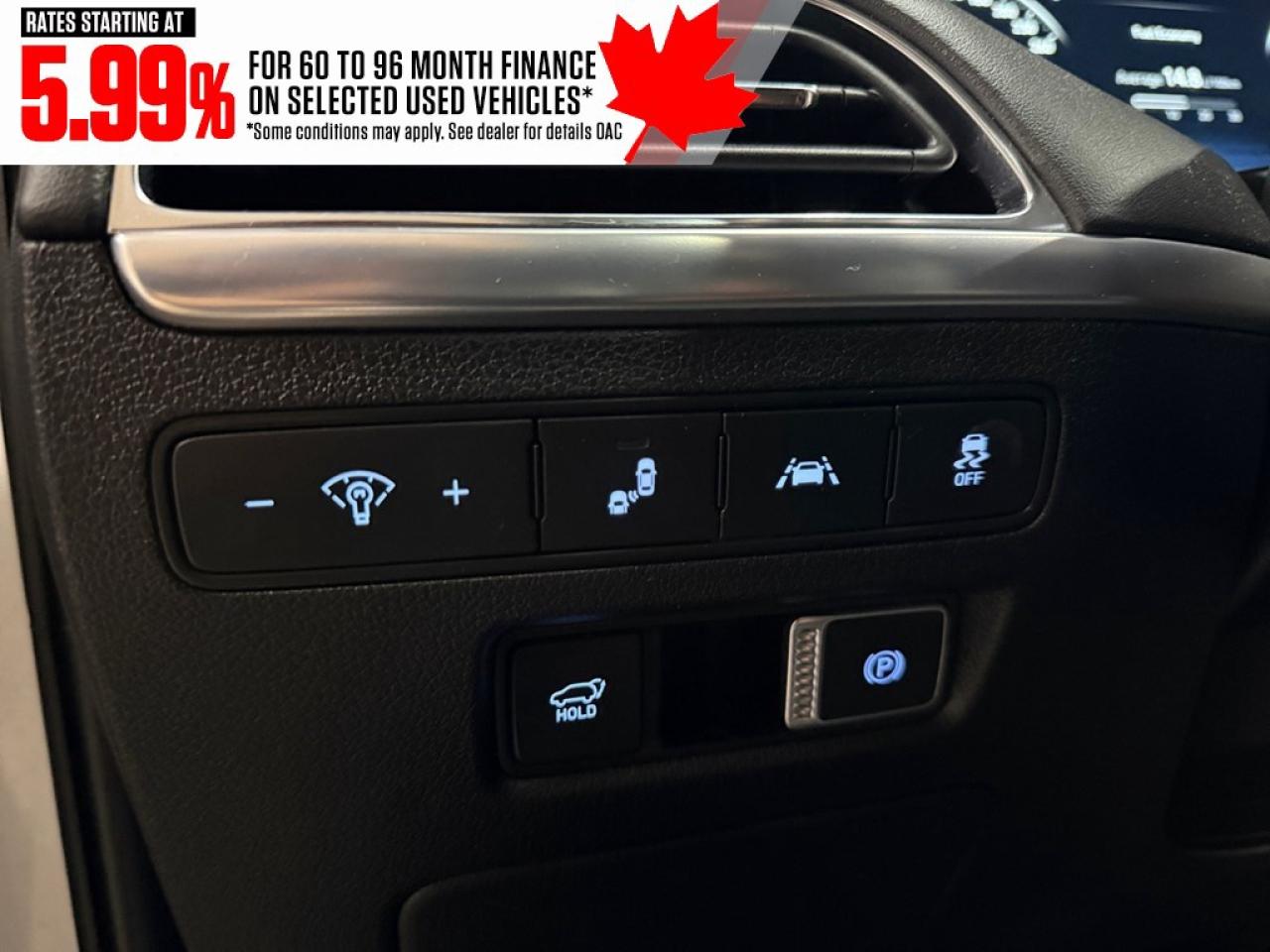 2022 Hyundai PALISADE Ultimate Calligraphy 7-Passenger AWD Photo