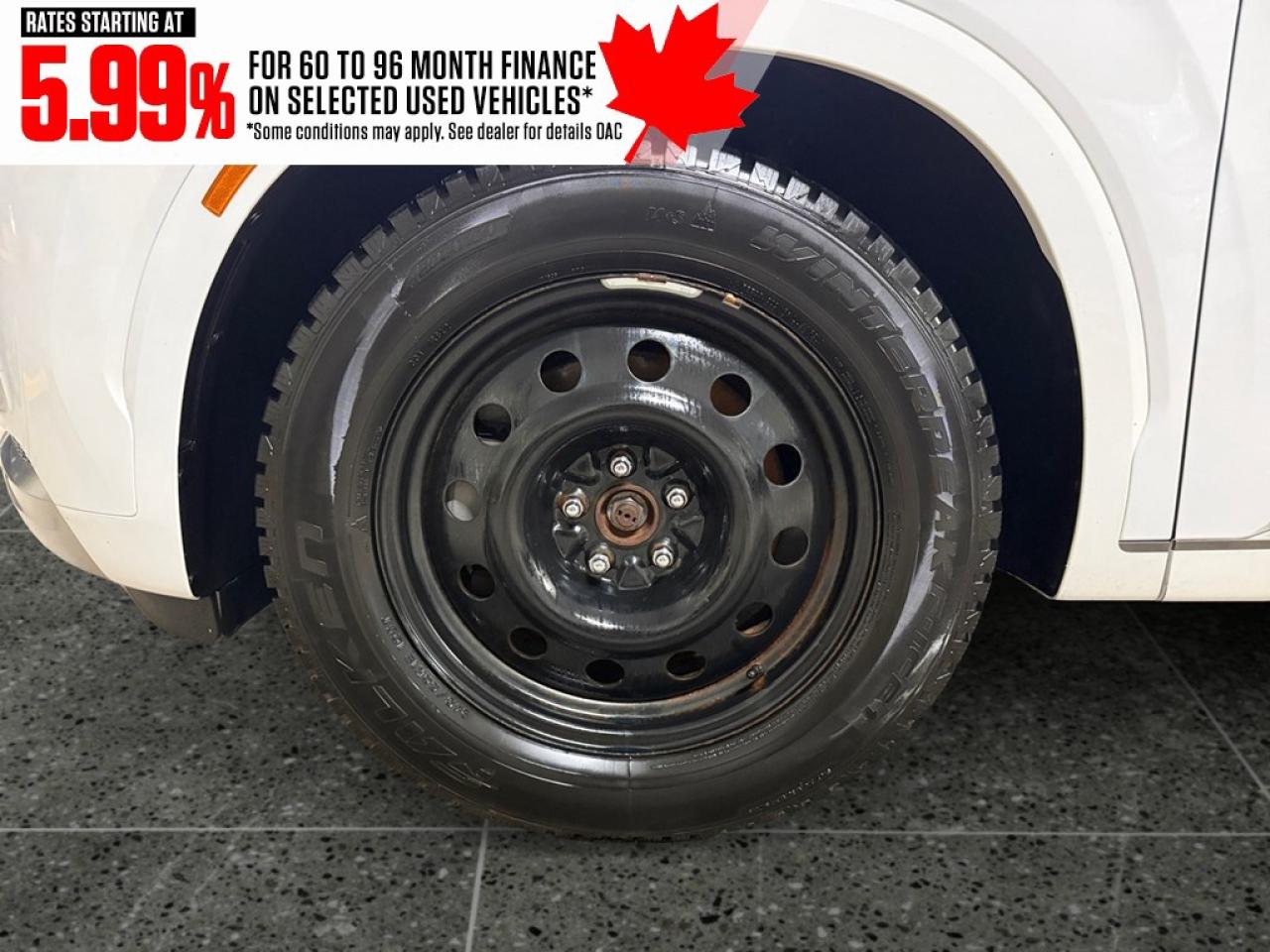 2022 Hyundai PALISADE Ultimate Calligraphy 7-Passenger AWD Photo