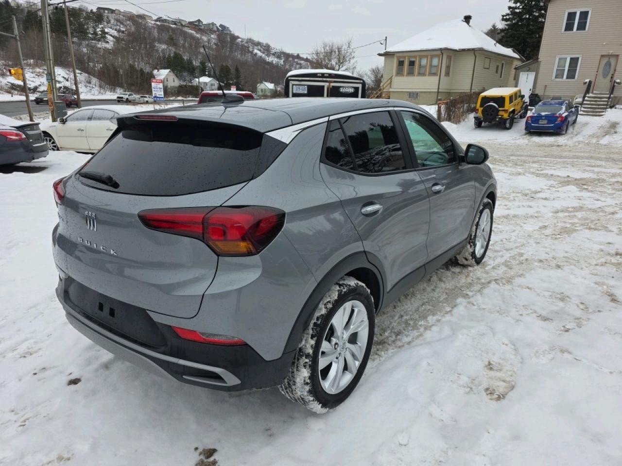 2024 Buick Encore GX Preferred PREFFERED Photo