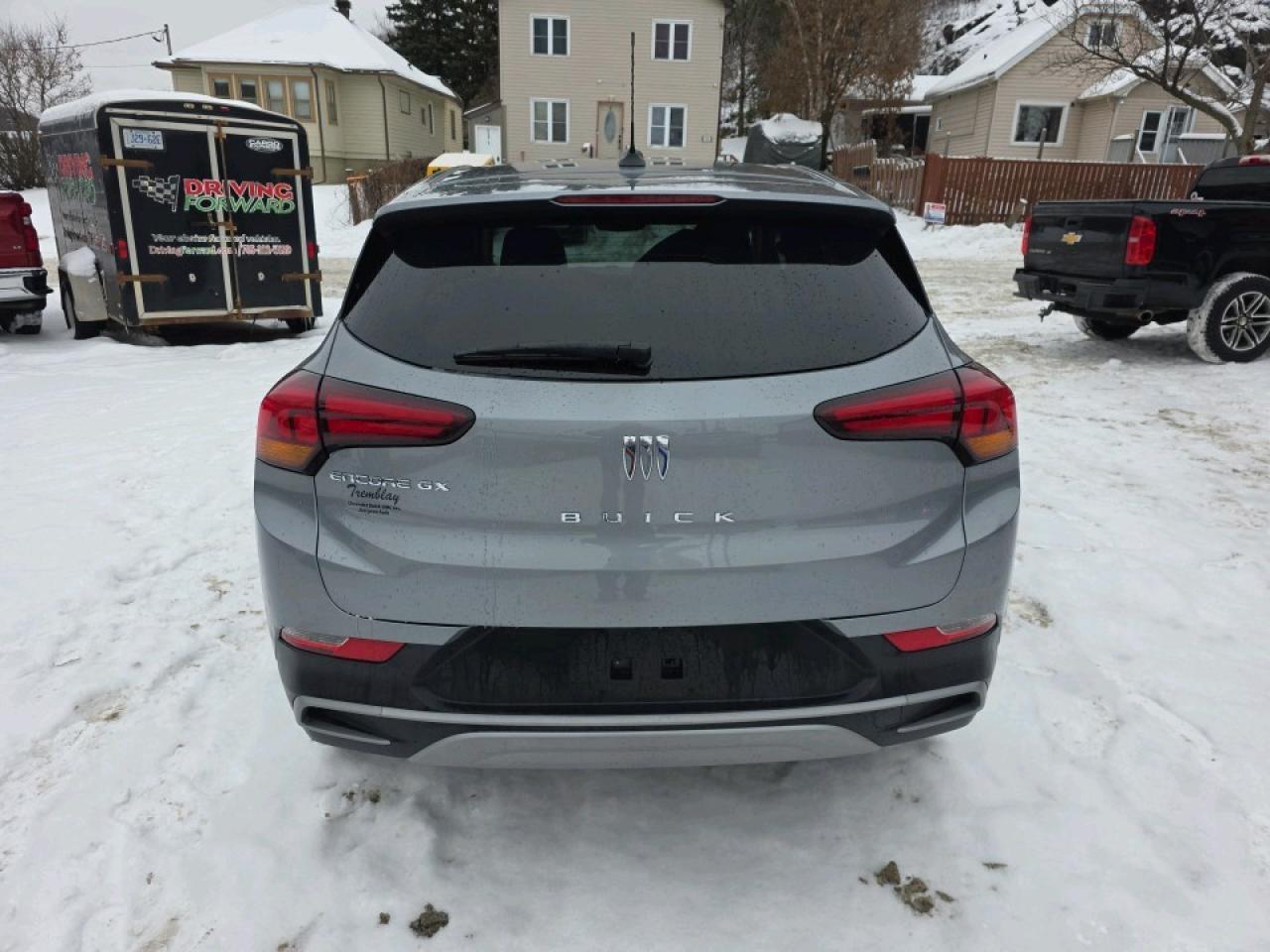 2024 Buick Encore GX Preferred PREFFERED Photo