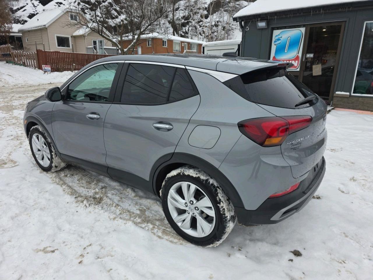 2024 Buick Encore GX Preferred PREFFERED Photo