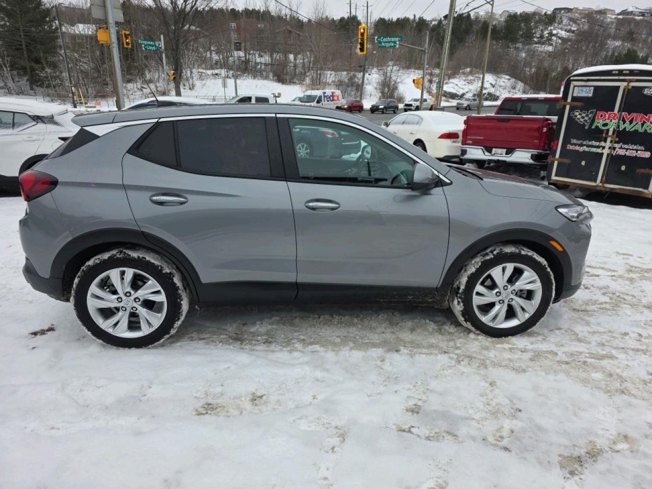 2024 Buick Encore GX Preferred PREFFERED Photo