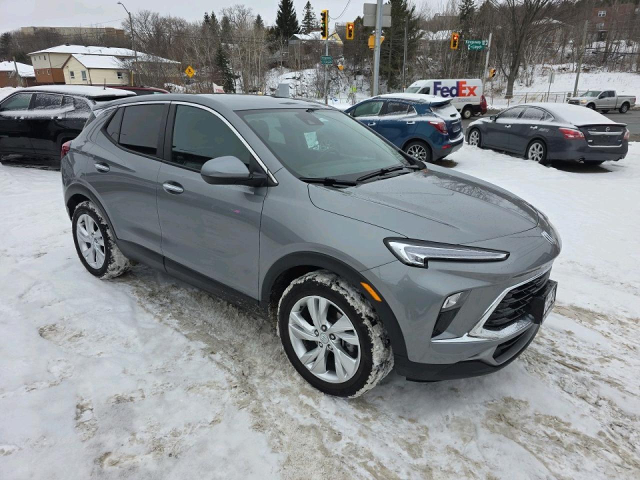 2024 Buick Encore GX Preferred PREFFERED Photo