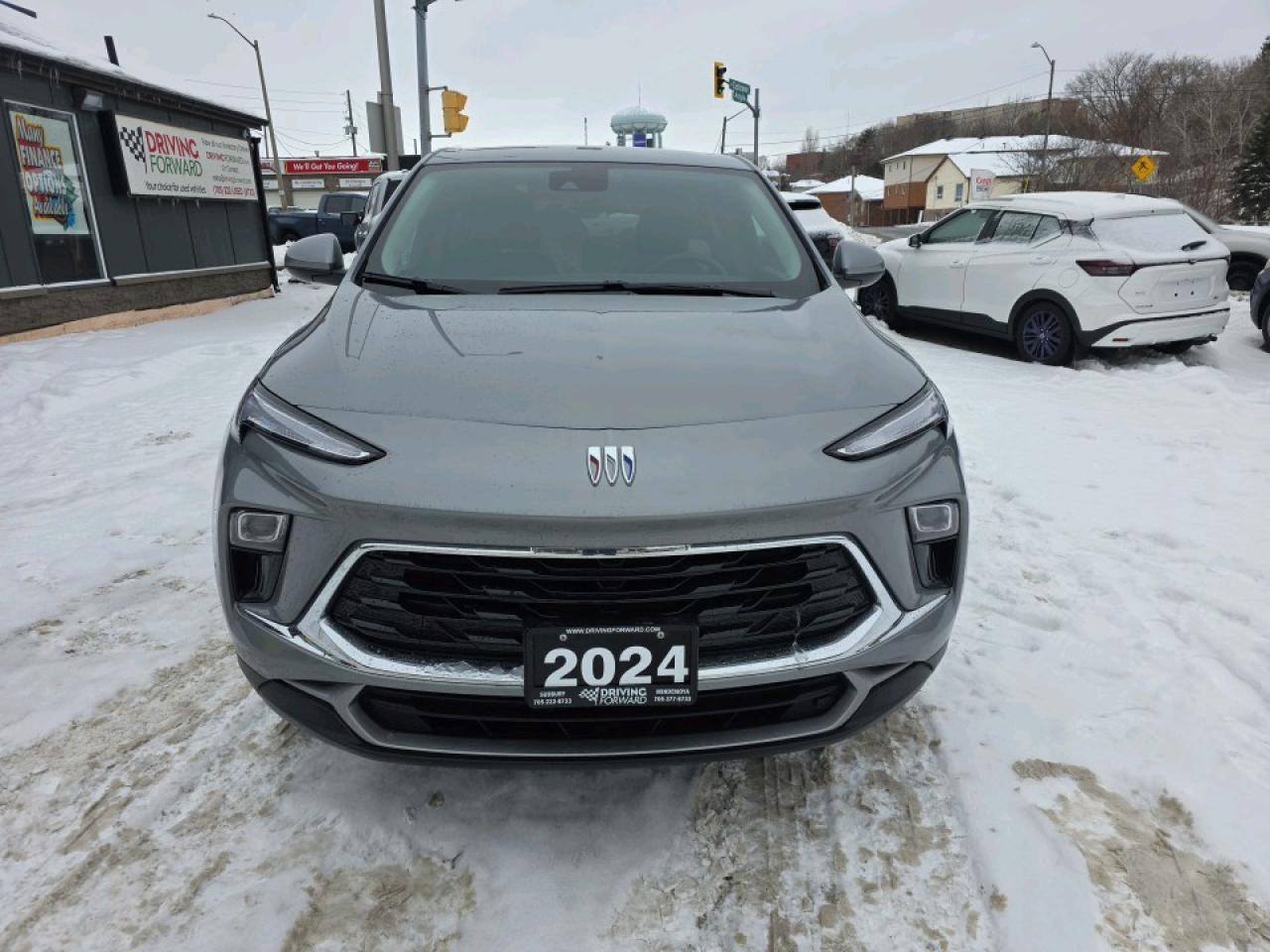 2024 Buick Encore GX Preferred PREFFERED Photo