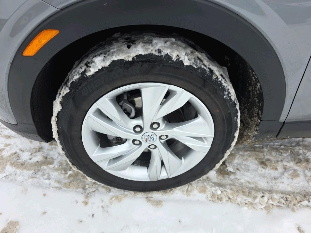 2024 Buick Encore GX Preferred PREFFERED Photo