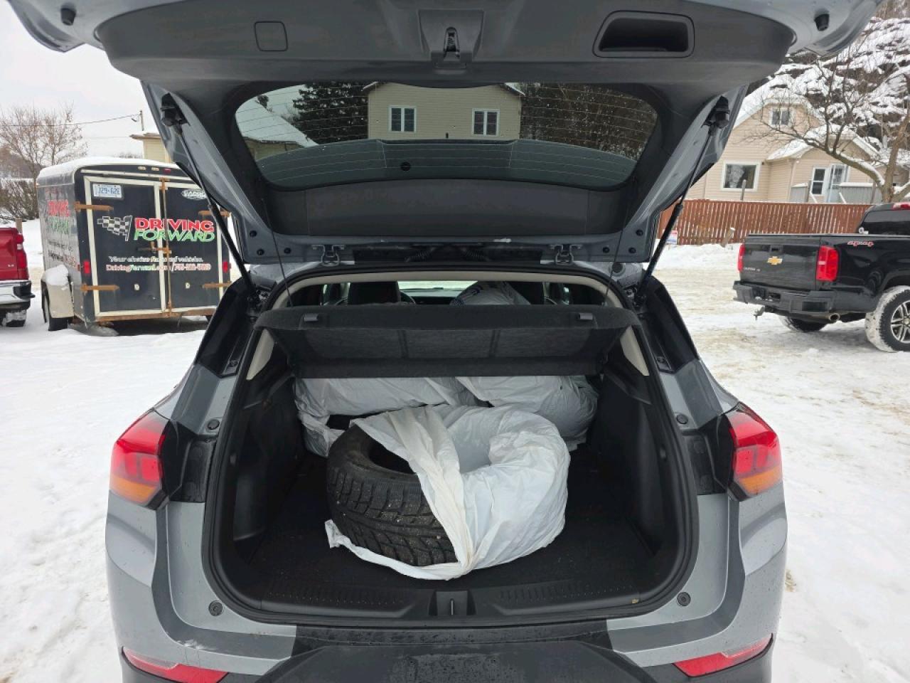 2024 Buick Encore GX Preferred PREFFERED Photo