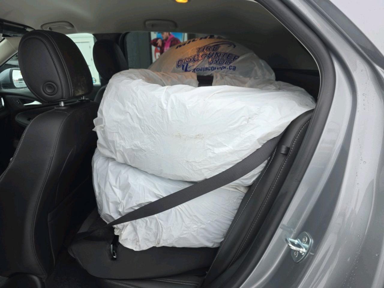 2024 Buick Encore GX Preferred PREFFERED Photo