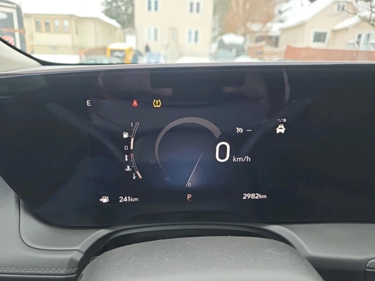 2024 Buick Encore GX Preferred PREFFERED Photo