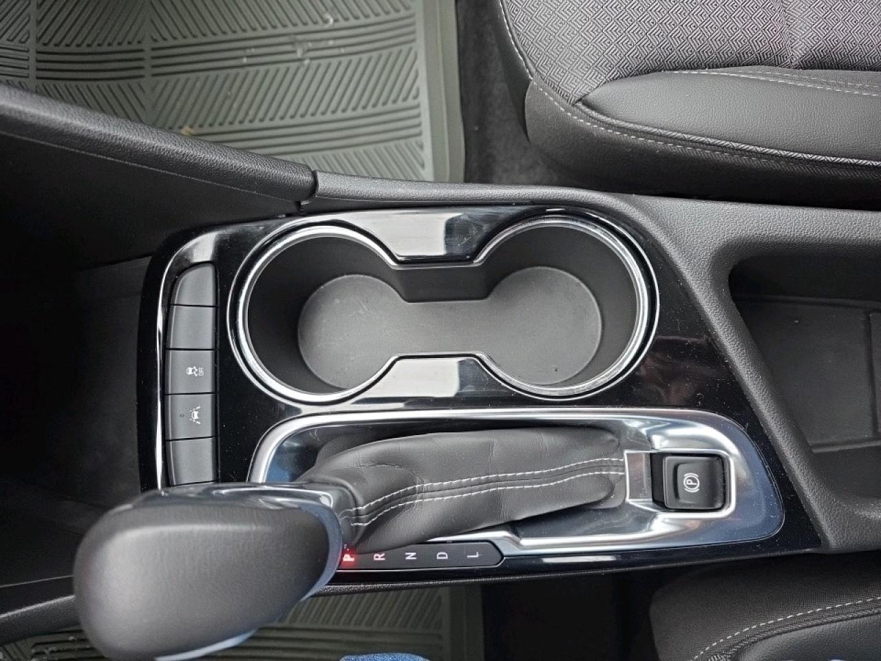 2024 Buick Encore GX Preferred PREFFERED Photo