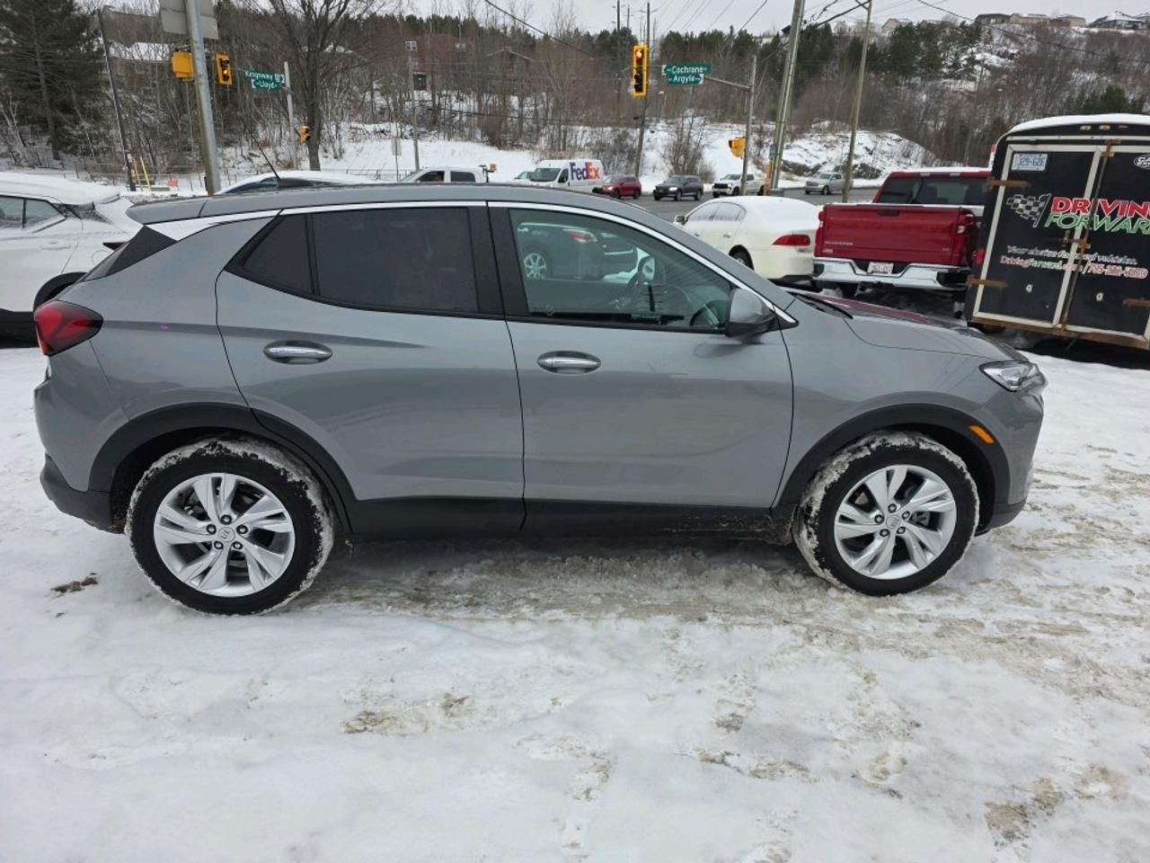 2024 Buick Encore GX Preferred PREFFERED Photo