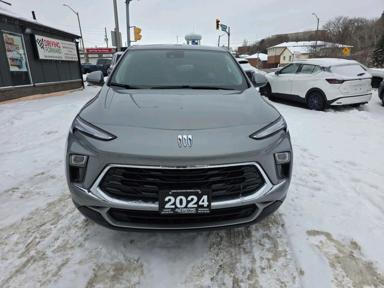 2024 Buick Encore GX Preferred PREFFERED Photo