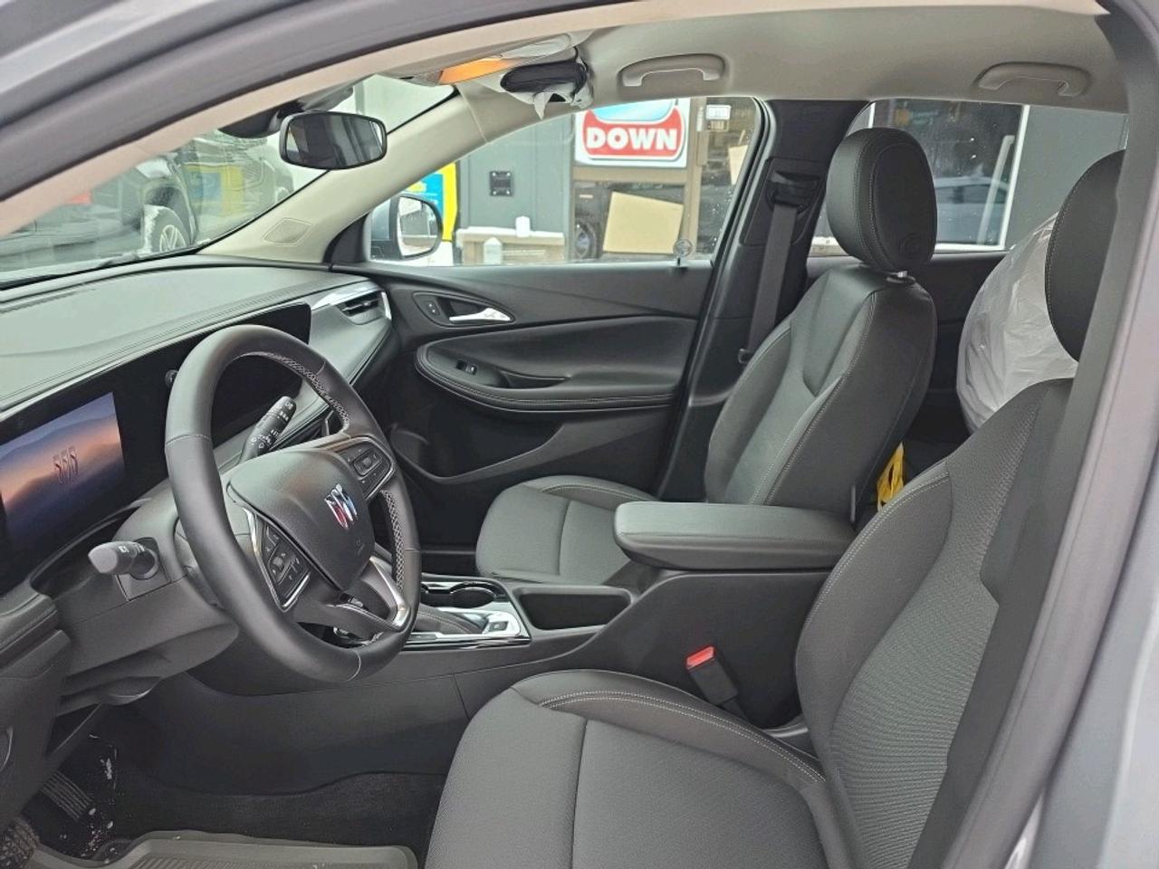 2024 Buick Encore GX Preferred PREFFERED Photo